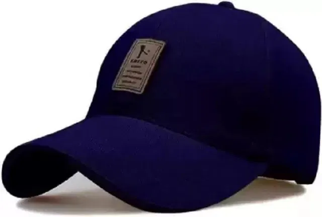 Fizox Solid Sports/Regular Cap