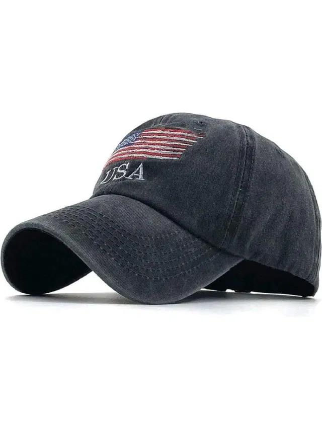 HANDCUFFS Embroidered Sports/Regular Cap