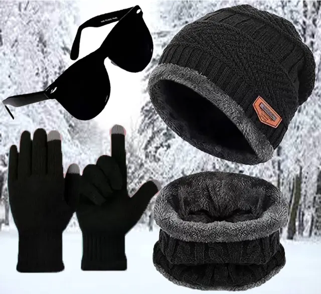 FLEXCYCAP Beanie