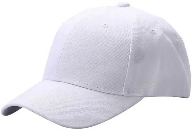 ALAMOS Solid Sports/Regular Cap