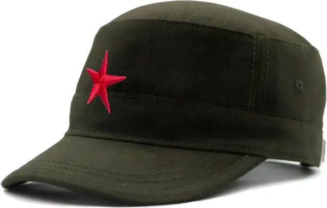 Bodveraa Embroidered Sports/Regular Cap