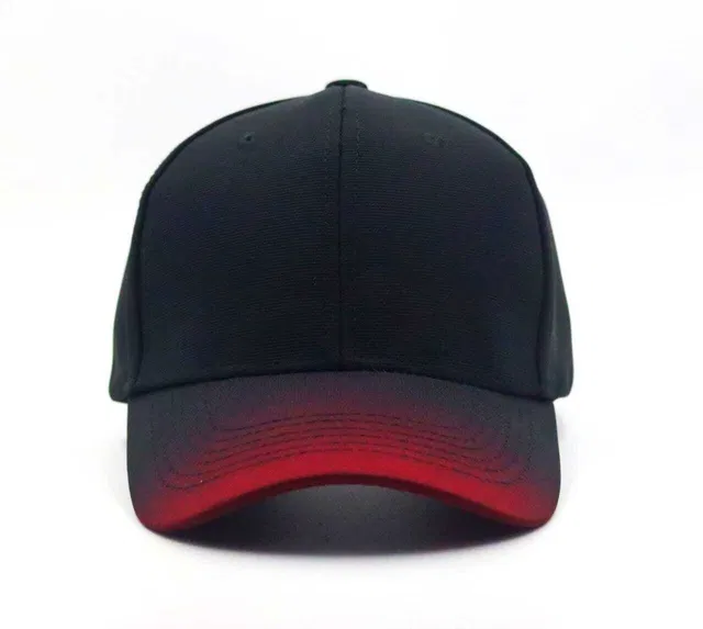 Polo Solid Sports/Regular Cap