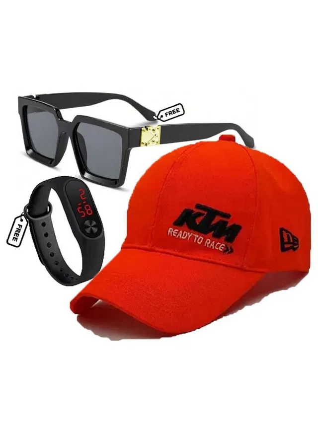 MINETECH Sports/Regular Cap