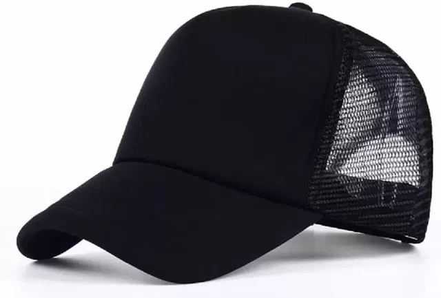 RSM Solid Sports/Regular Cap