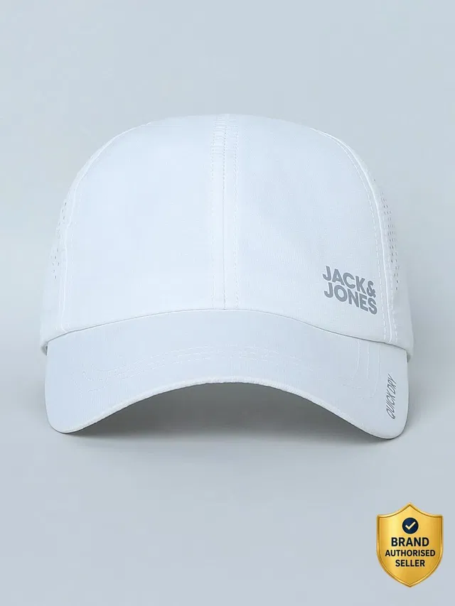 JACK & JONES Sports/Regular Cap