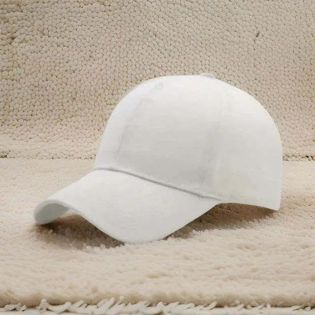 SPOIWKZ Solid, Self Design Sports/Regular Cap
