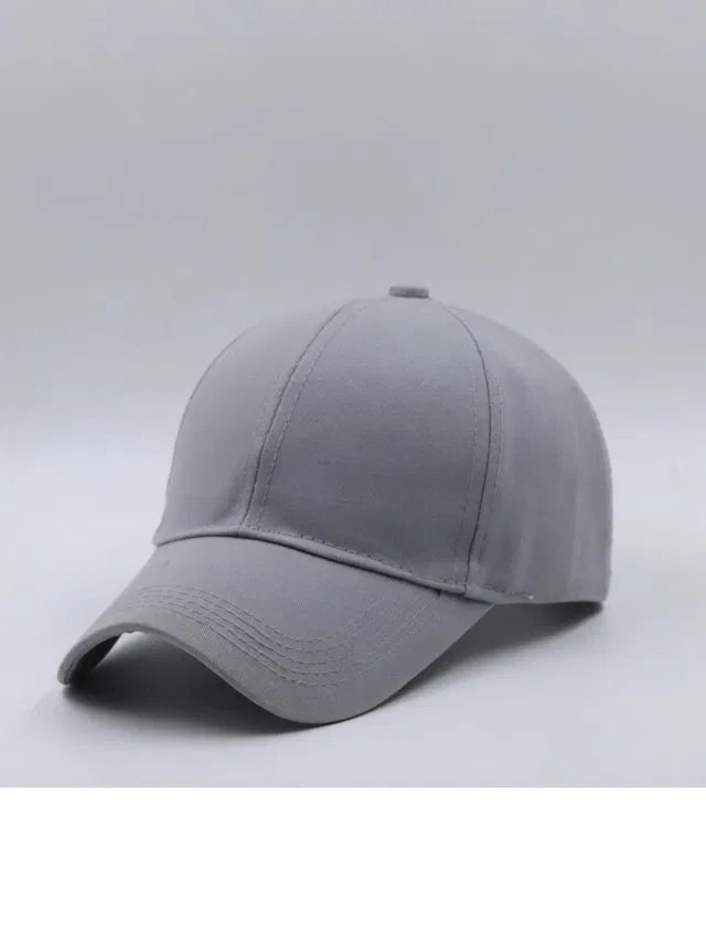 Welim Applique, Self Design, Solid, Embroidered Sports/Regular Cap