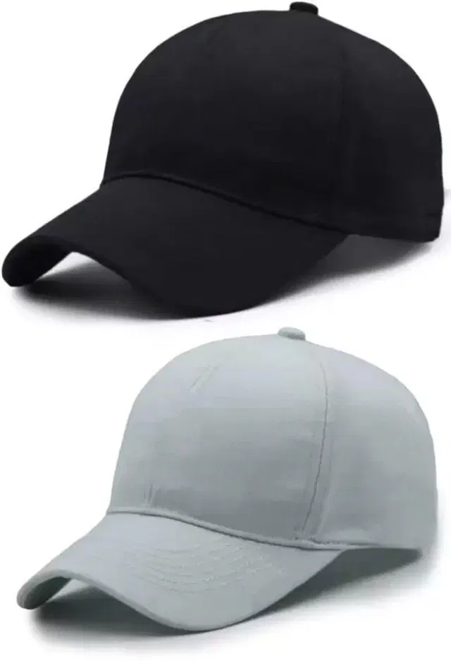 Civora Stiching Sports/Regular Cap
