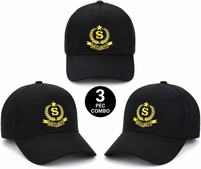 NATIONAL CADET CART Embroidered Sports/Regular Cap