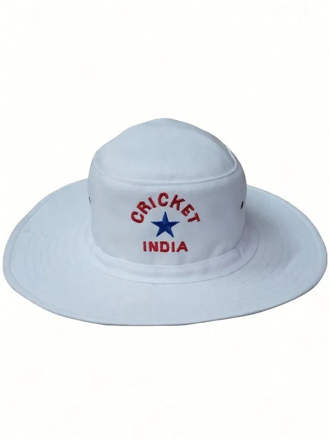 ECOSKY Embellished Sports/Regular Cap