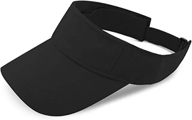 INFISPACE Solid Visor Cap