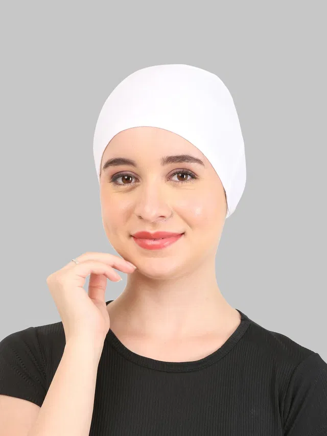 EnviUs Skull Cap
