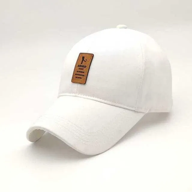 Dcmr Embroidered Sports/Regular Cap
