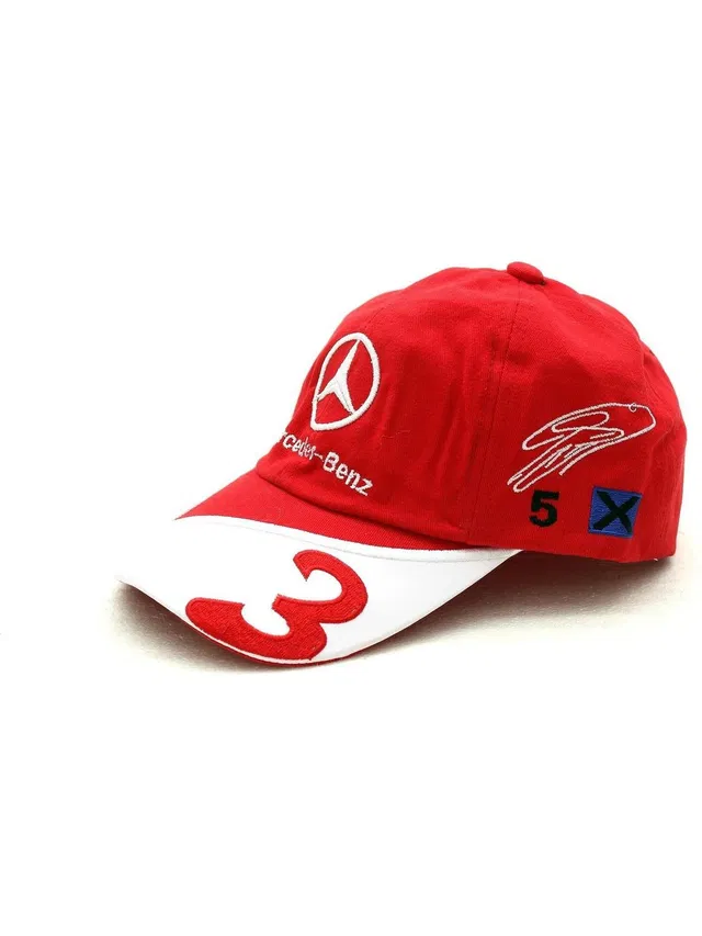 ODDEVEN Printed Sports/Regular Cap