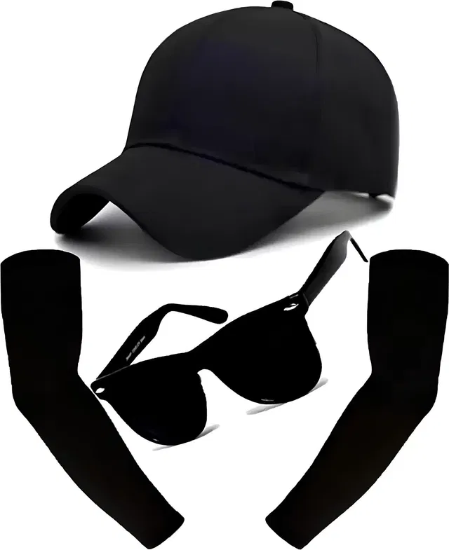 Filsfa Solid Sports/Regular Cap