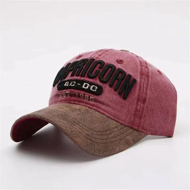 Excite Shoppers Embroidered Sports/Regular Cap