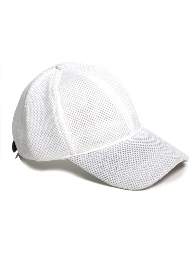 Lowercase Sports/Regular Cap