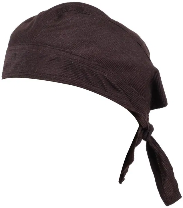 Tough Headwear Solid Skull Cap