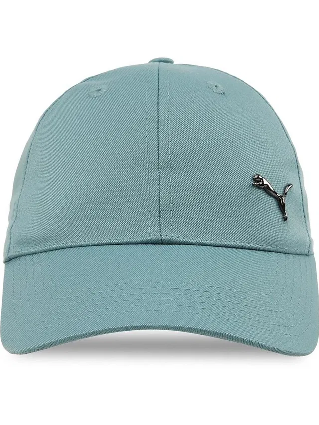 PUMA Solid Sports/Regular Cap