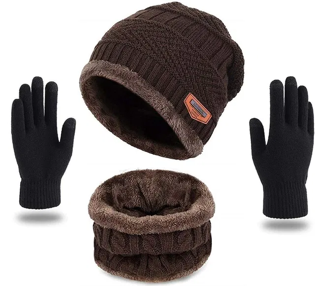 KRAZO FASHION Beanie