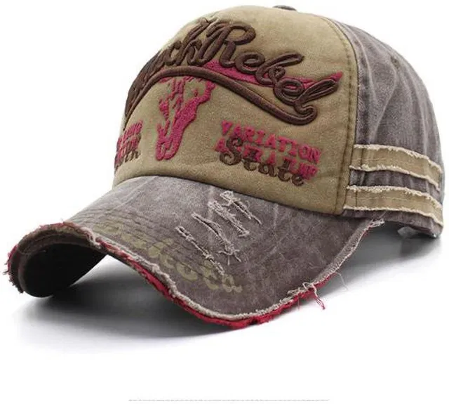 HANDCUFFS Sports/Regular Cap