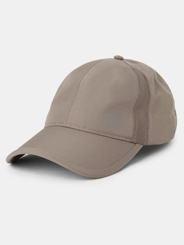 JOCKEY CP21 Active Wear Polyester Sports/Regular Cap