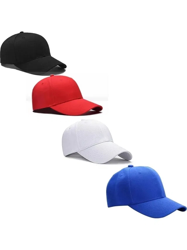 GET FIT Sports/Regular Cap