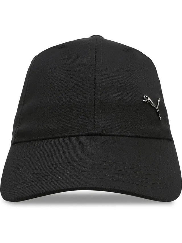 PUMA Solid Sports/Regular Cap