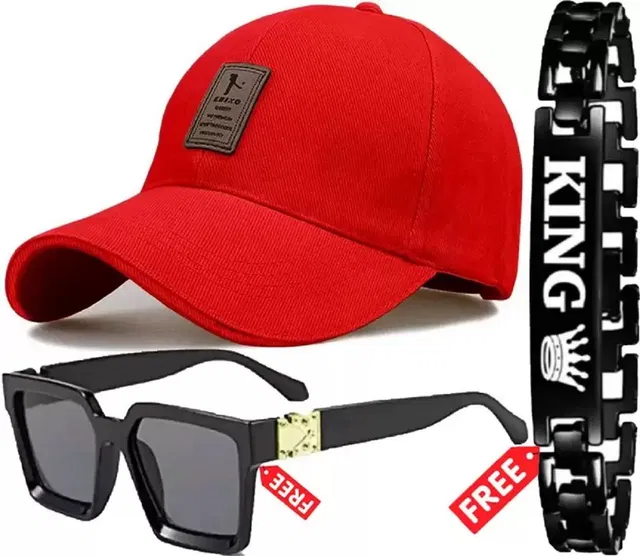 MINETECH Sports/Regular Cap