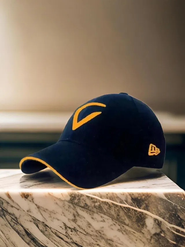 FLEXCYCAP Embroidered, Solid, Self Design Sports/Regular Cap