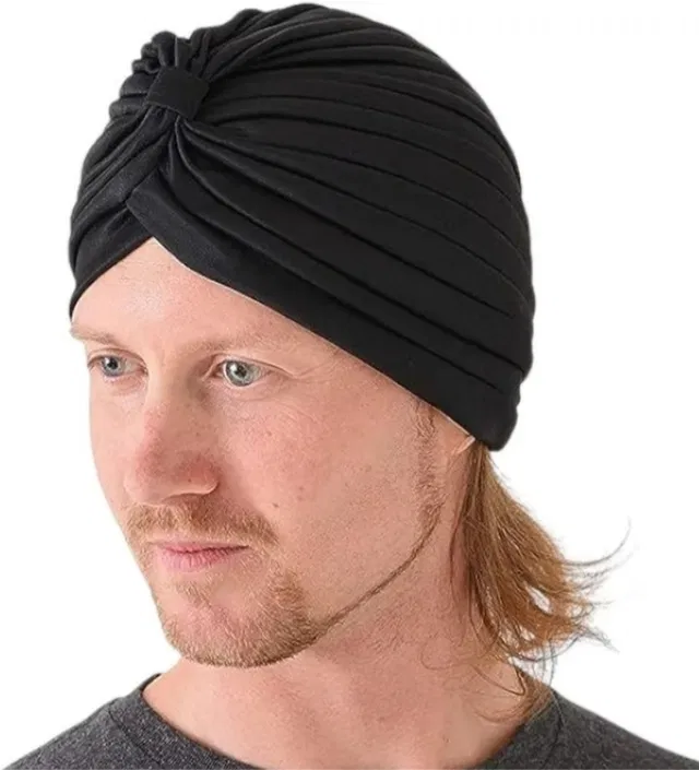 punjabi Solid Sports/Regular Cap