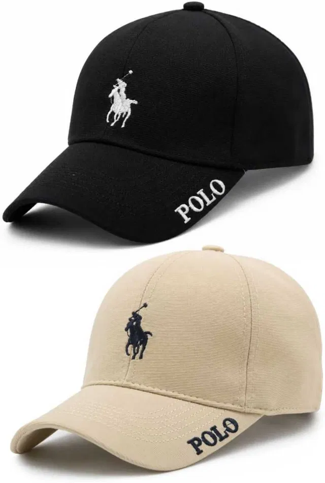 Polo store Embroidered Sports/Regular Cap
