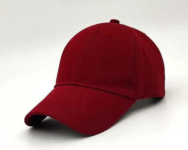 Ritoza Embroidered Sports/Regular Cap
