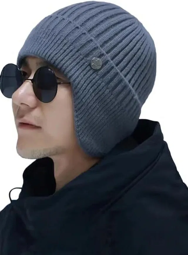 SYGA Beanie