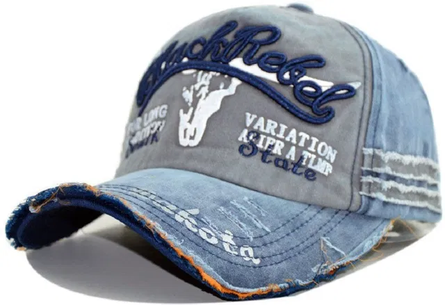 HANDCUFFS Sports/Regular Cap