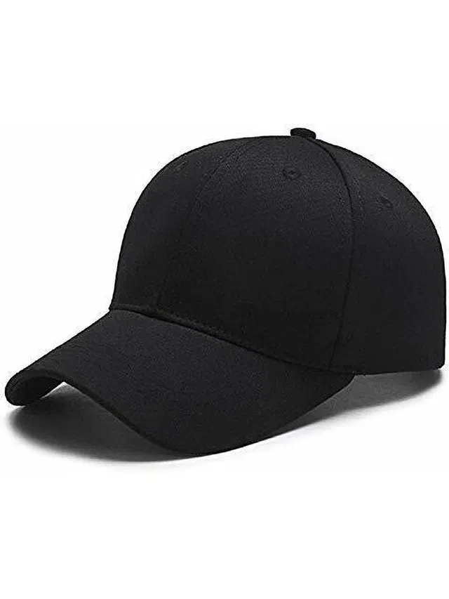 Maleka Sports/Regular Cap