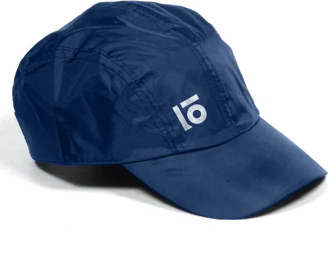 Lowercase Self Design Sports/Regular Cap