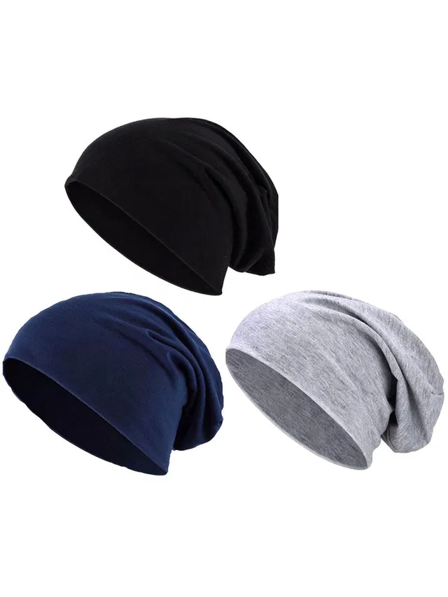 Jamont Beanie