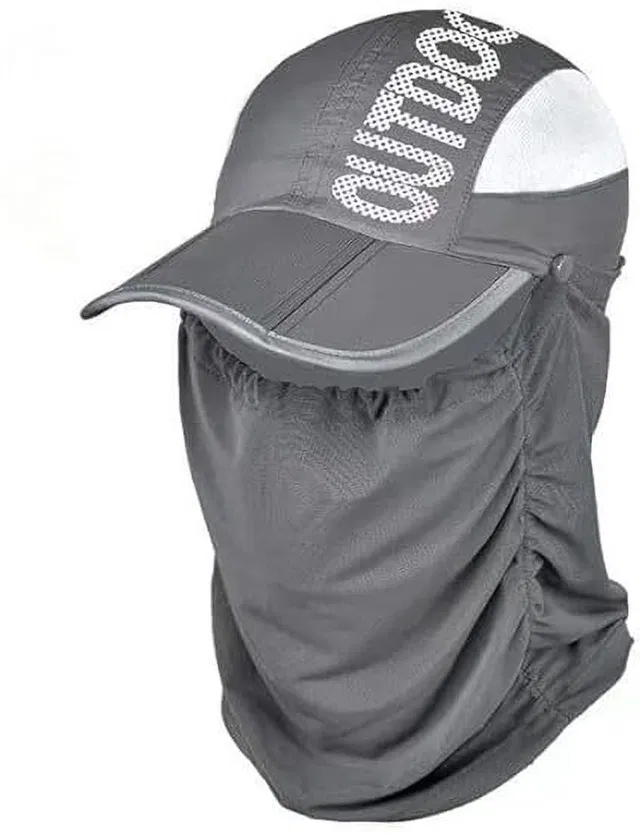 Kevim Solid Sports/Regular Cap