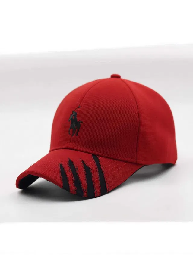 Polo Embroidered Sports/Regular Cap