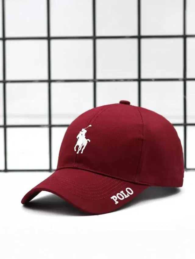 Polo Sports/Regular Cap