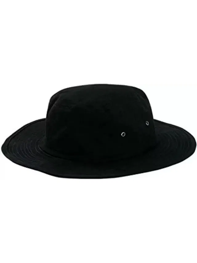 ECOSKY Embroidered Cricket Cap