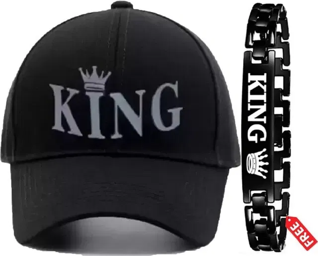 Zienz Solid, Self Design Sports/Regular Cap