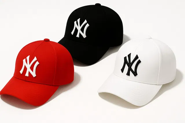 ILLARION Embroidered, Self Design, Solid Sports/Regular Cap