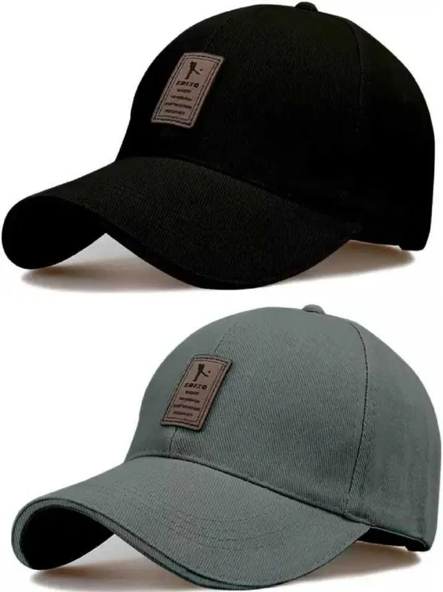 M John's Sports/Regular Cap