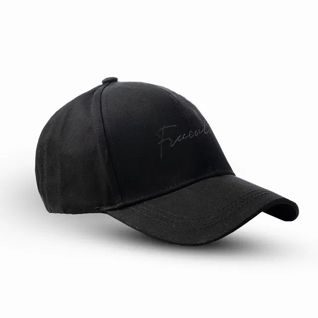 FREECULTR Self Design Sports/Regular Cap