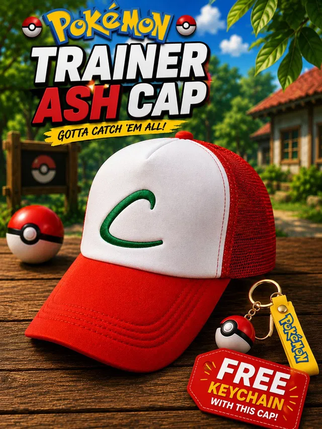 World Gift Mart Solid Cricket Cap
