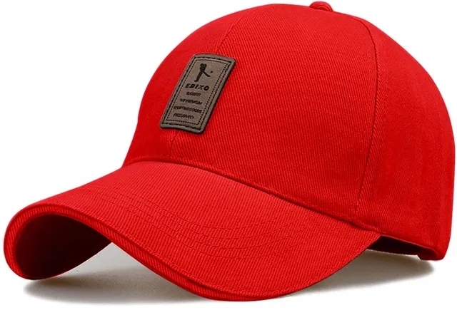 Itorix Applique Sports/Regular Cap