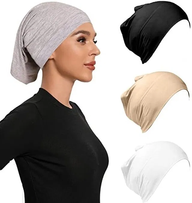 PAROPKAR Solid Beanie