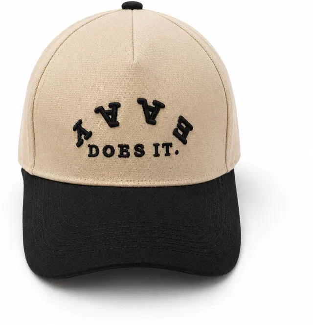 RN Enterprises Embroidered Sports/Regular Cap